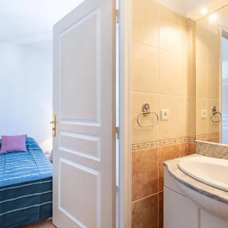 Terre Du Soleil-1 By Interhome *