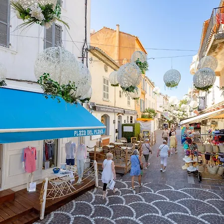 Terre Du Soleil-1 By Interhome Διαμέρισμα Σαιντ-Μαξίμ