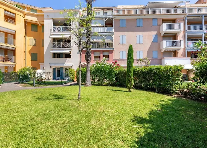 Terre Du Soleil-1 By Interhome