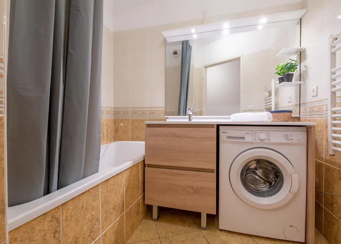 Terre Du Soleil-1 By Interhome Appartement Sainte-Maxime