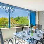 Terre Du Soleil-1 By Interhome Apartamento Sainte-Maxime