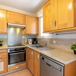 Terre Du Soleil-1 By Interhome Apartamento