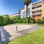Apartamento Terre Du Soleil-1 By Interhome Sainte-Maxime