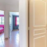 Apartamento Terre Du Soleil-1 By Interhome Sainte-Maxime