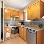 Terre Du Soleil-1 By Interhome Apartamento