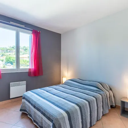 Terre Du Soleil-1 By Interhome Appartamento Sainte-Maxime