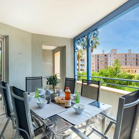 Terre Du Soleil-1 By Interhome Appartamento