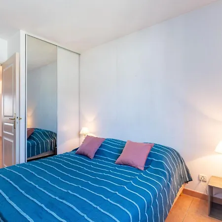 Terre Du Soleil-1 By Interhome Appartamento