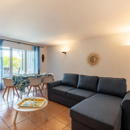 Terre Du Soleil By Interhome 생트막시메
