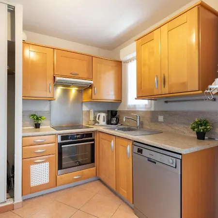 Terre Du Soleil-1 By Interhome Appartamento
