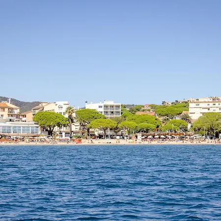 Terre Du Soleil-1 By Interhome Sainte-Maxime